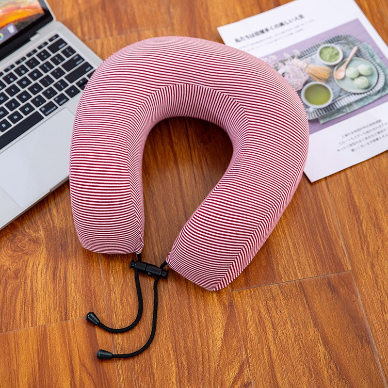 Travel Pillow Factory - Portable Memory Foam Airplanes