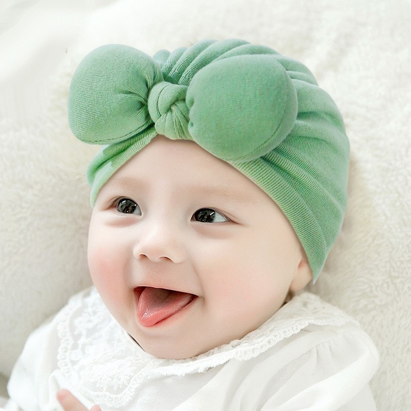 Baby Pullover Hat Factory - Spring Autumn Thin Fetal Boneless