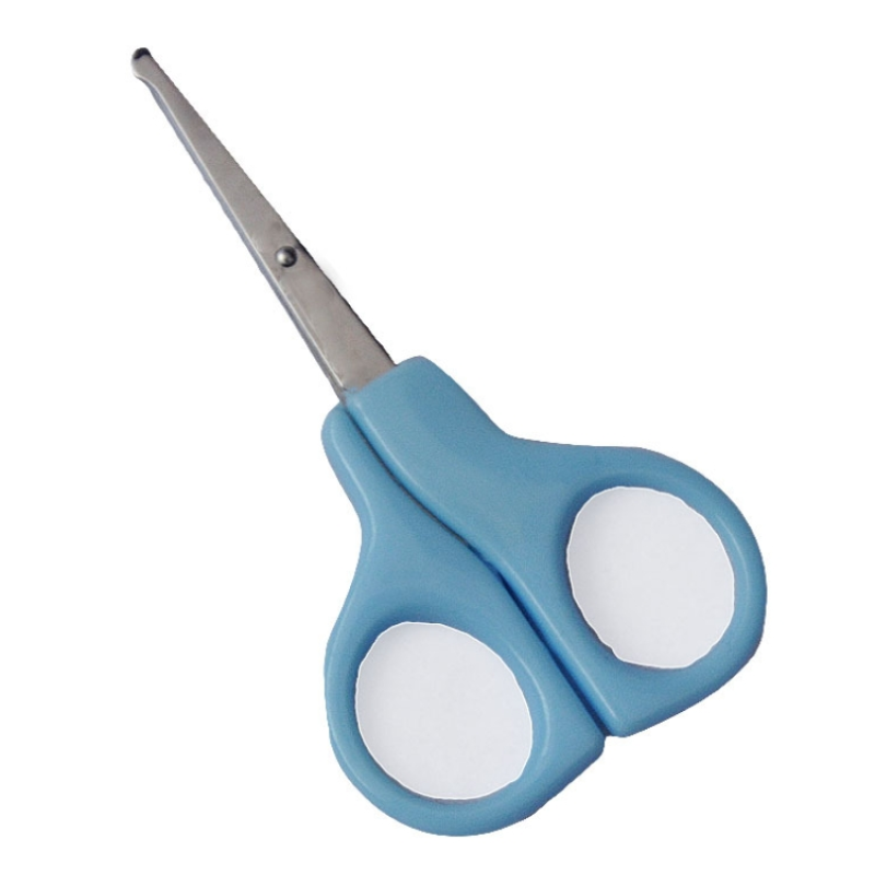 Baby Care Kit Factory - Nasal Inhaler Nail Clippers 13 Sets