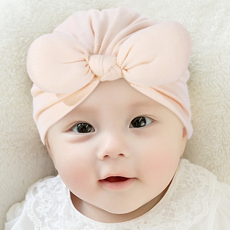 Baby Pullover Hat Factory - Spring Autumn Thin Fetal Boneless
