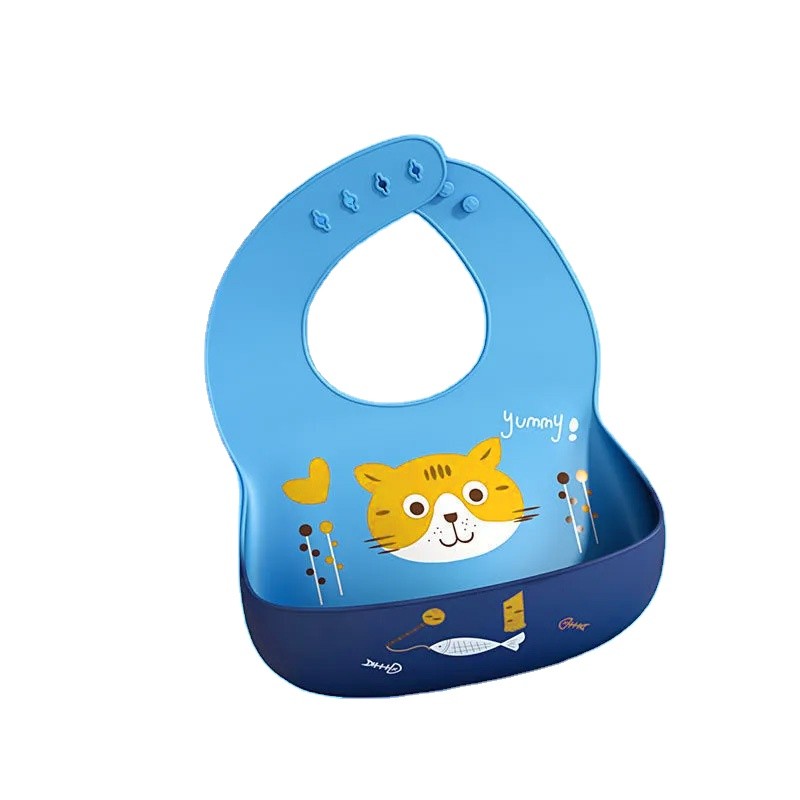 Feeding Training Set Manufacturer - Adjustable Anti-bacterial Silicone