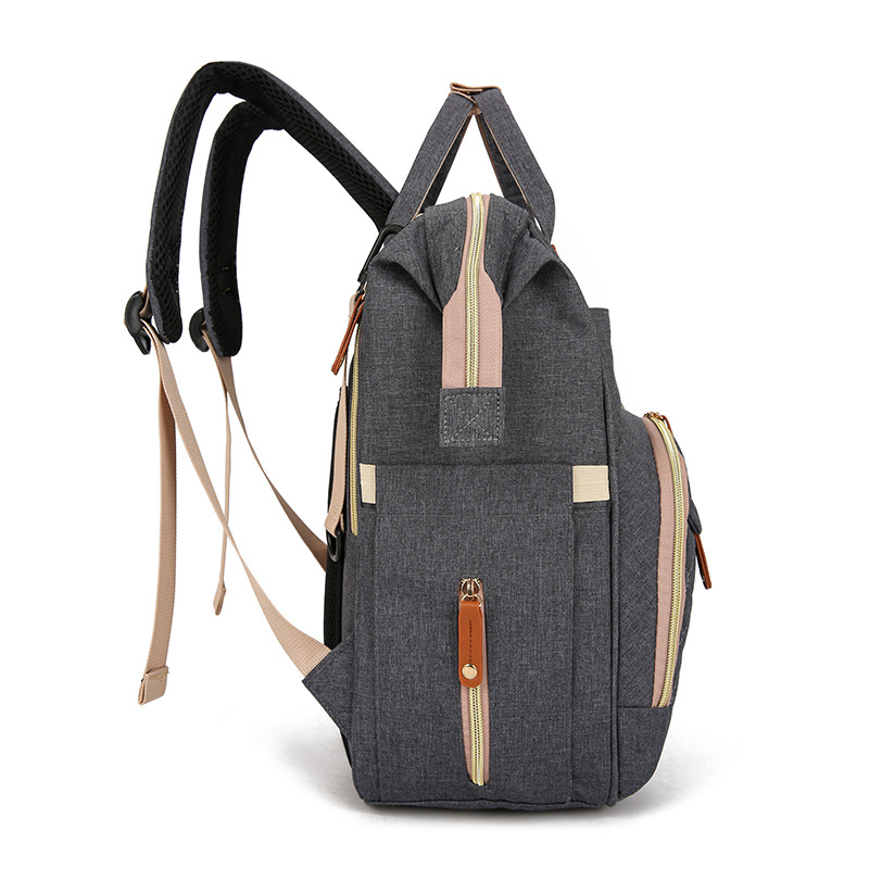 Mommy Bag Manufacturer - Lightweight Dry Wet Separation Hanging