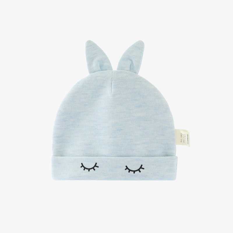 Newborn Hat Factory - 85% Cotton 15% Spandex Knitted