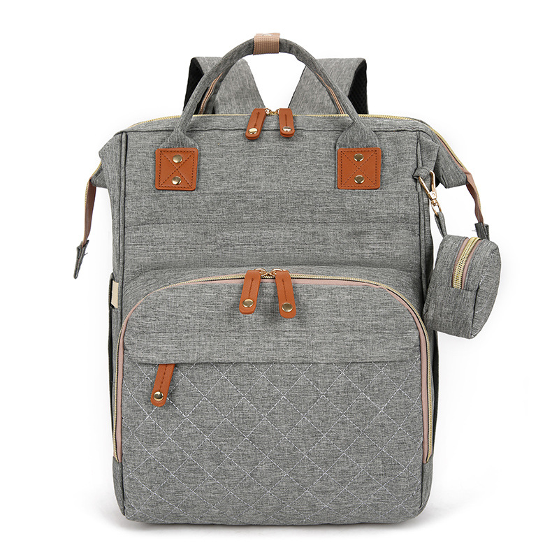 Mommy Bag Manufacturer - Lightweight Dry Wet Separation Hanging