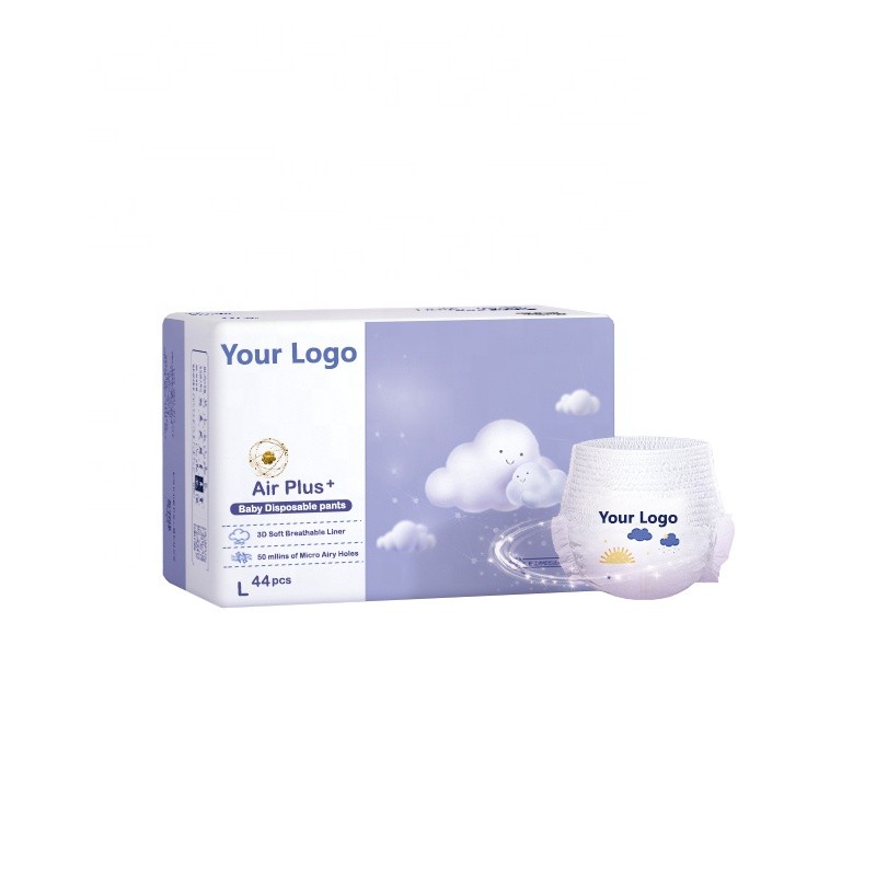 Diapers Factory - OEM Disposable Wholesale Nappies