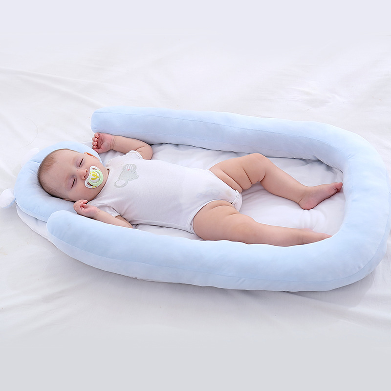Baby Bed Mat Manufacturer - Portable Comfortable Soft Toy Style