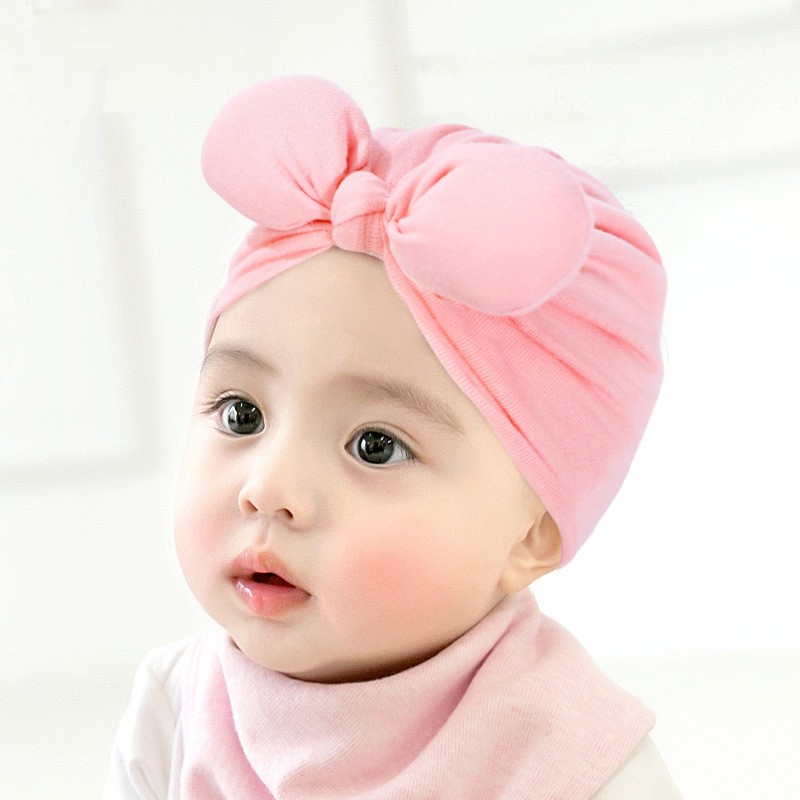 Baby Pullover Hat Factory - Spring Autumn Thin Fetal Boneless