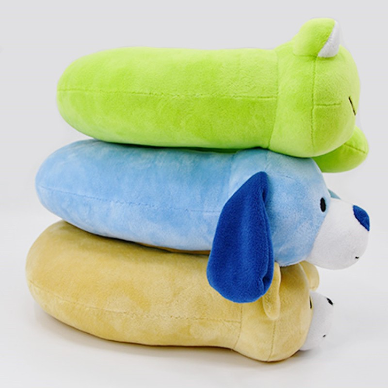 Baby Neck Pillow Manufacturer - Travel Rest Neck Support