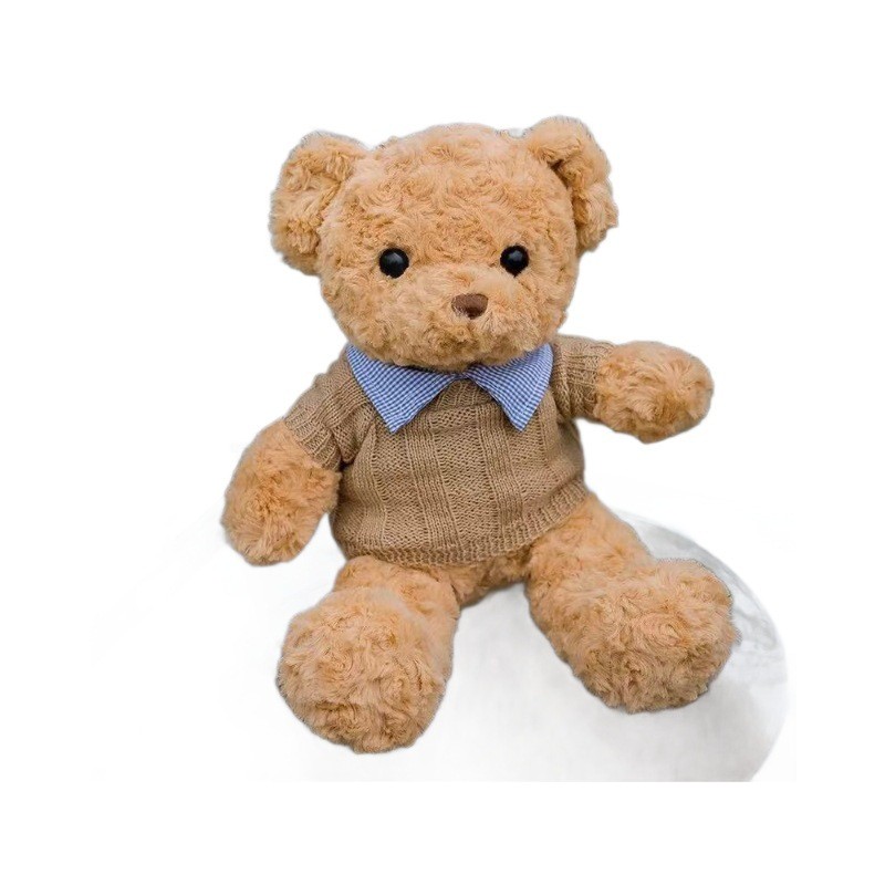 Teddy Bear Plush Factory - Wholesale 12 Inch Anime Stressed