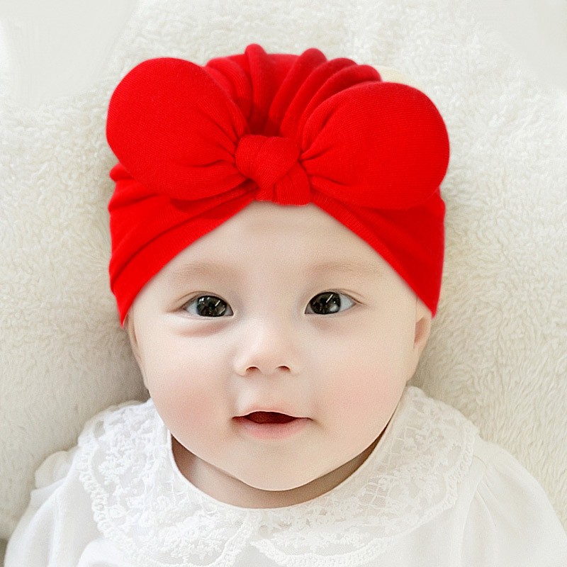 Baby Pullover Hat Factory - Spring Autumn Thin Fetal Boneless