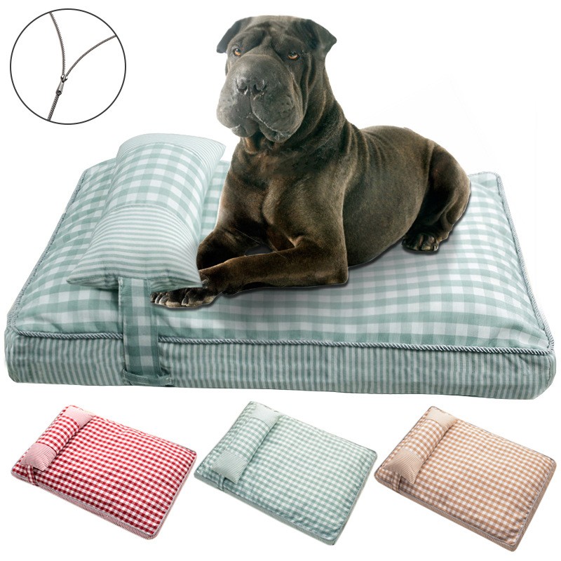 Pet Sofa Factory - Four Seasons Disassemble Washable Litter