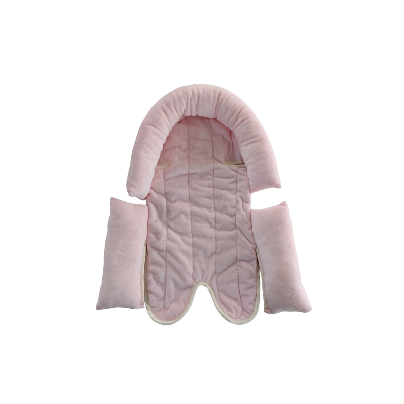 Baby Stroller Cushion Factory - Newborn Head Protection Polyester