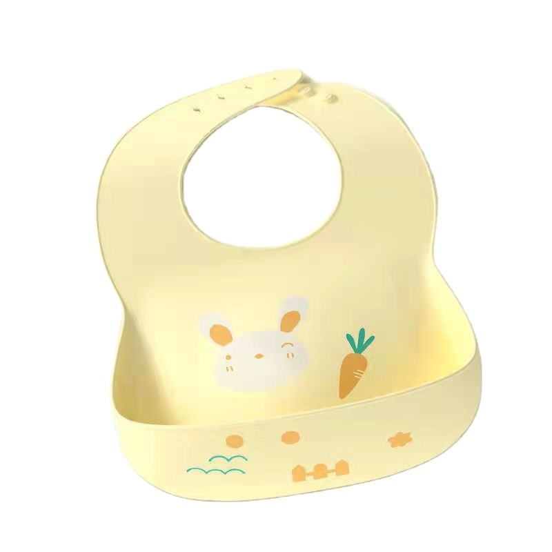 Feeding Training Set Manufacturer - Adjustable Anti-bacterial Silicone