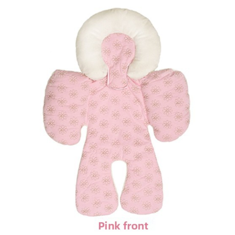 Stroller Head Support Manufacturer - Cotton Cushion Soft Safe