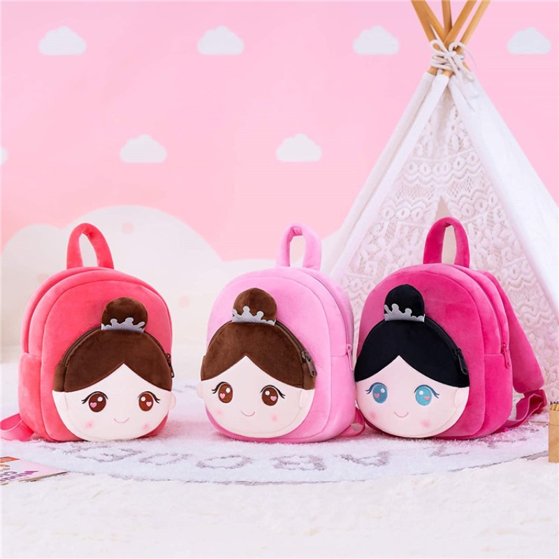Plush Bag Factory - Wholesale Cheap Children School Bags