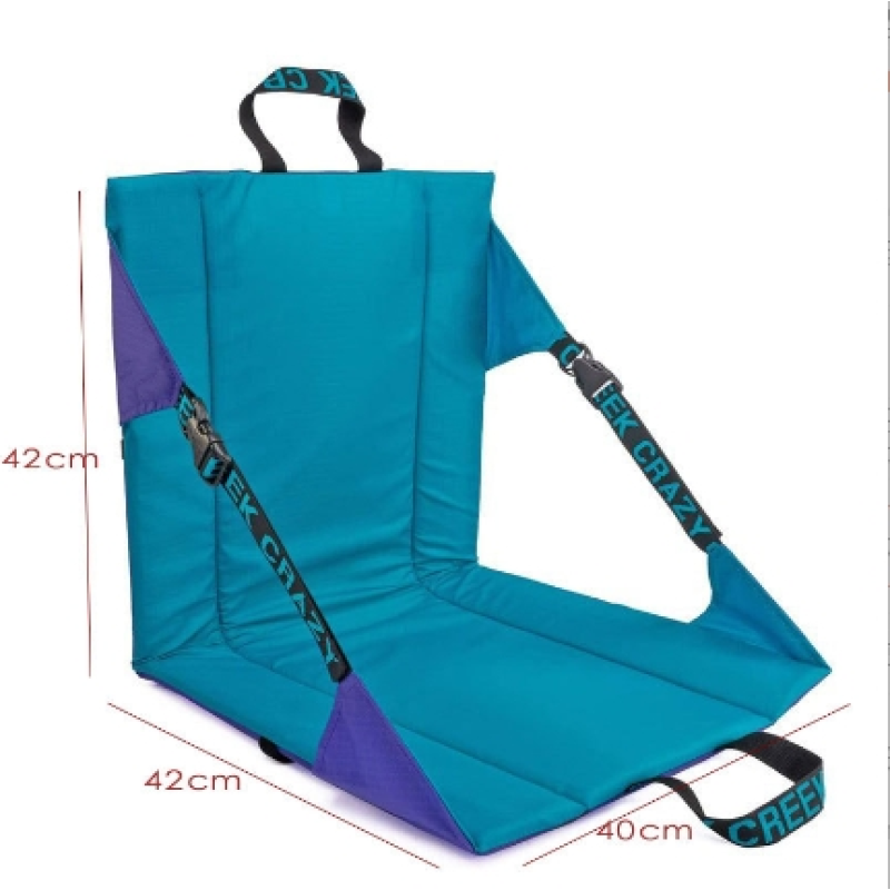 Seat Cushion Factory - Outdoor Thickened Anti-dirt Camping