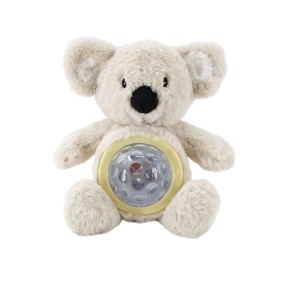 LED Night Light Manufacturer - Organic Cotton PP Cotton Filling