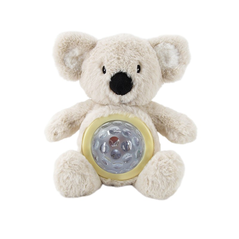 LED Night Light Manufacturer - Organic Cotton PP Cotton Filling