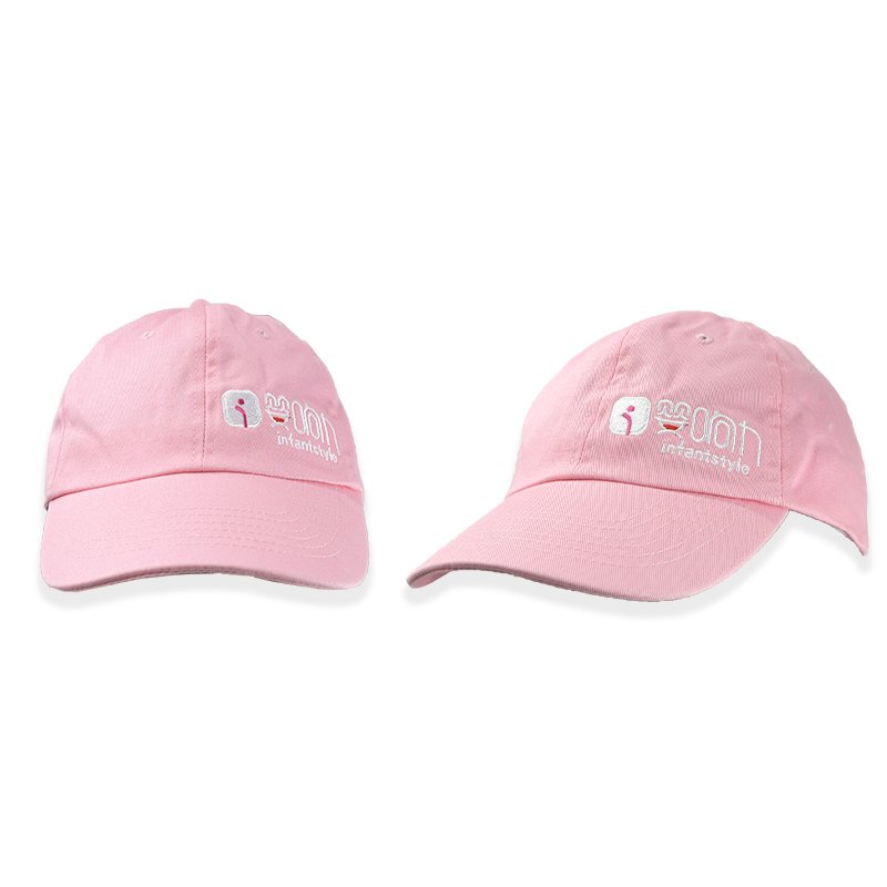 Baseball Cap Factory - Custom Embroidered 6 Panel Unisex