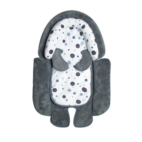 Baby Stroller Mats Factory - Dual-Purpose Winter Summer Removable