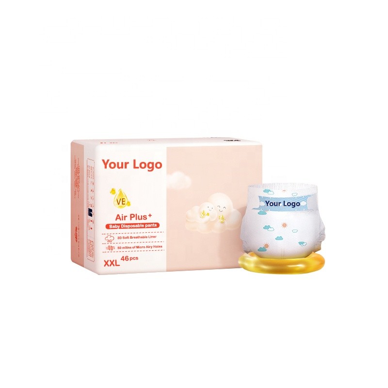 Baby Diapers Manufacturer - Bulk Disposable Nappies Baby