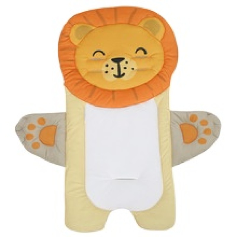 Stroller Mats Manufacturer - Foldable Alloy Soft Cushion Walking