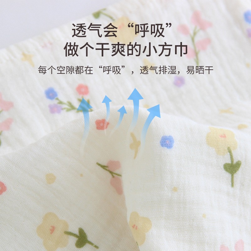 Baby Blanket Manufacturer - Custom Cotton Muslin Swaddle Wraps