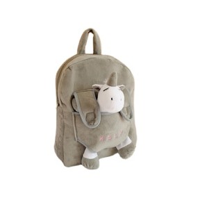 Kids Backpack Manufacturer - New Brand Crystal Super Soft