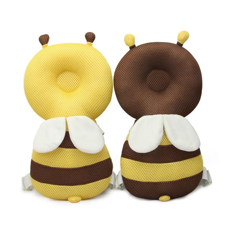 Baby Backpack Factory - Child Safety Soft Protective Pad