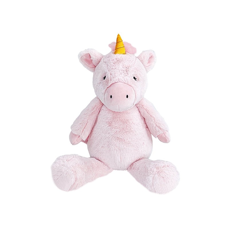 Plush Fox Toy Factory - Super Soft PP Cotton Pressure Relief