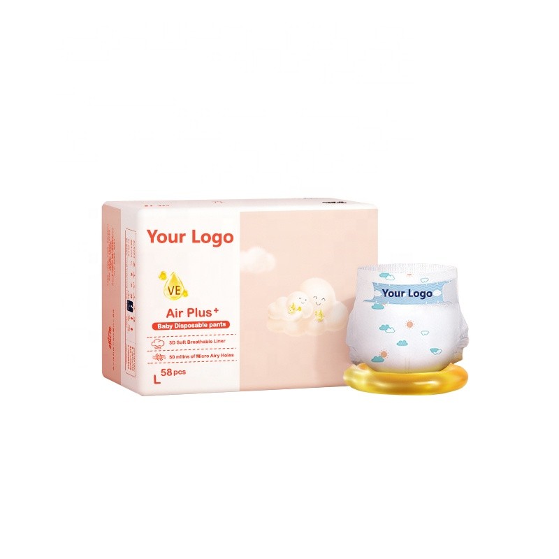 Baby Diapers Manufacturer - Bulk Disposable Nappies Baby
