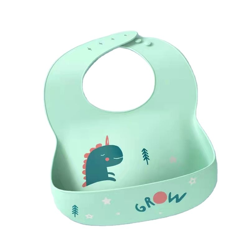 Feeding Training Set Manufacturer - Adjustable Anti-bacterial Silicone