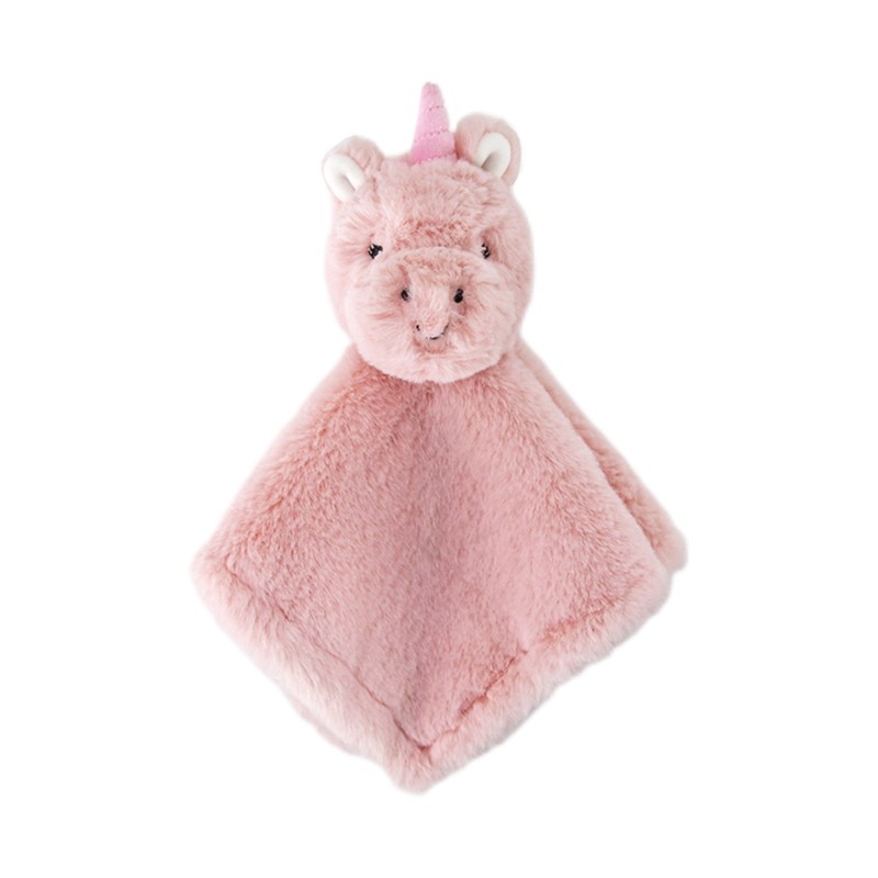 Baby Comfort Towel Manufacturer - Chew Sleep Coaxing Hand Puppet
