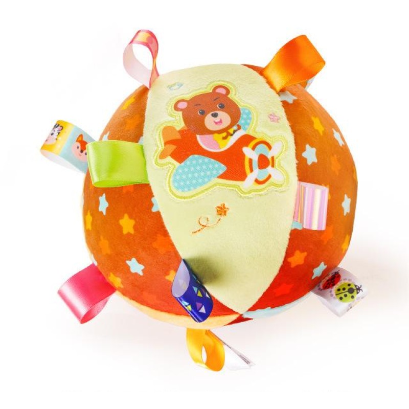 Pet Teeth Toys Factory - Multi Function Interactive Chew Ball