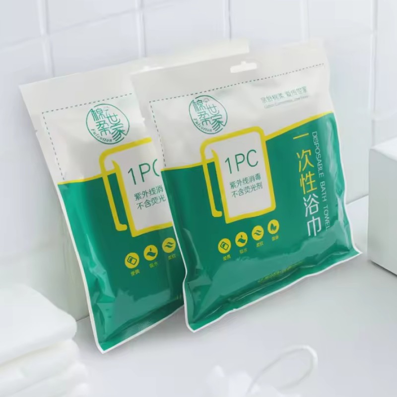 Bath Towels Supplier - Factory Wholesale 70140