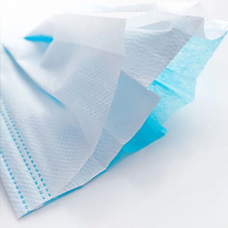 Medical Masks Supplier - 3-year Shelf Life Type