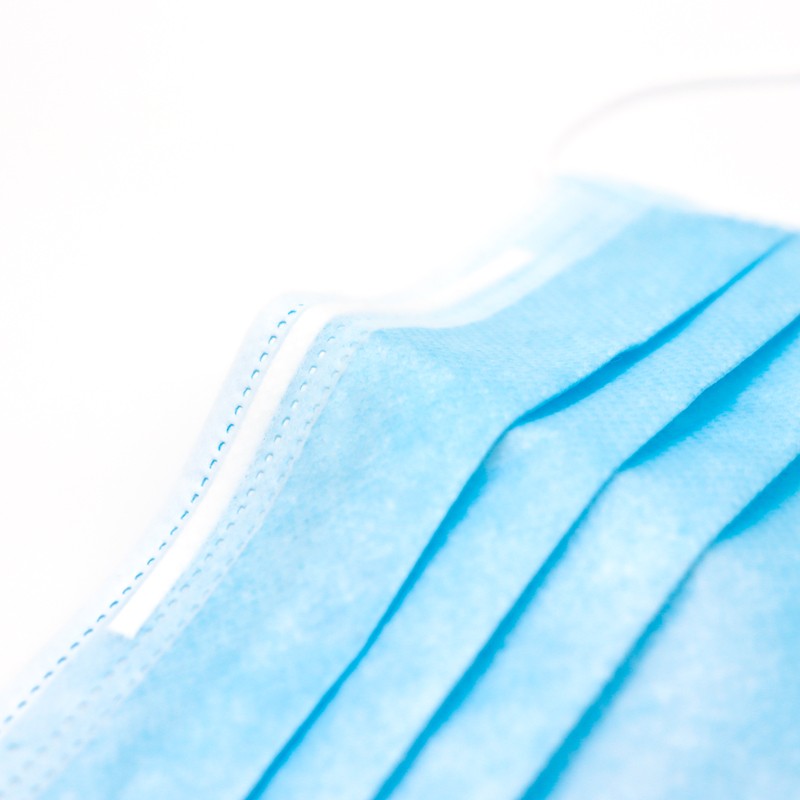 Surgical Mask Supplier - Box 50pcs CE EC En16483