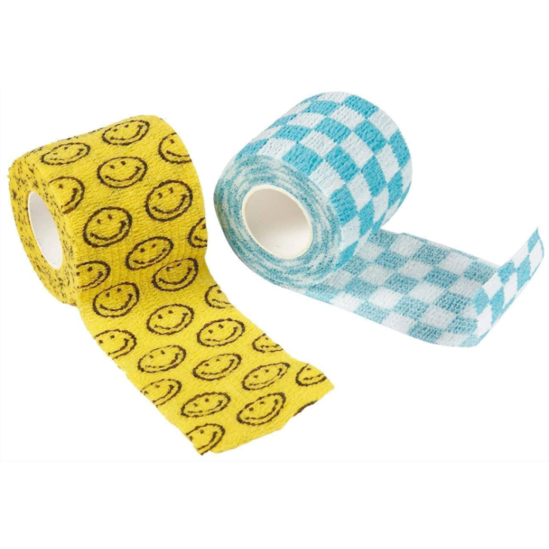 Cohesive Bandage Manufacturer - Wholesale