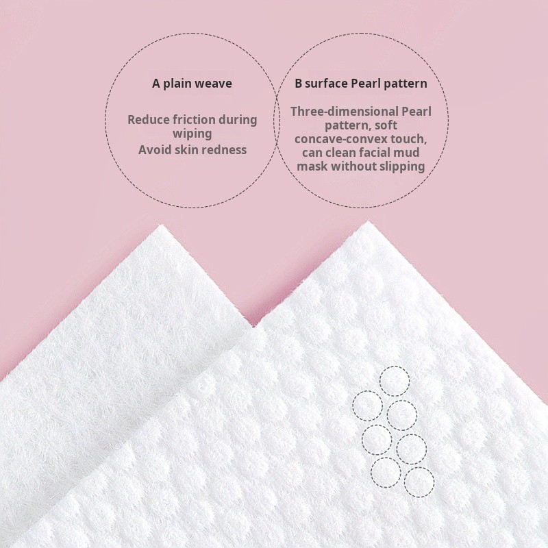 Bathroom Wipes Factory - 80pcs Bathroom Vanity