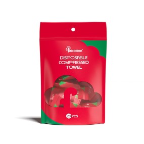 Compressed Towels Manufacturer - Wholesale