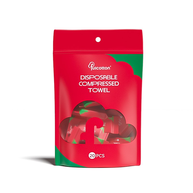 Compressed Towels Manufacturer - Wholesale