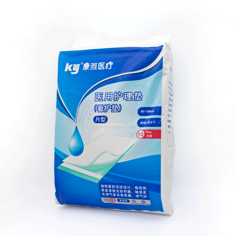 Adult Underpads Factory - Kangya Medical Adult