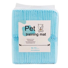 Pet Diaper Manufacturer - Super Absorbent Pet