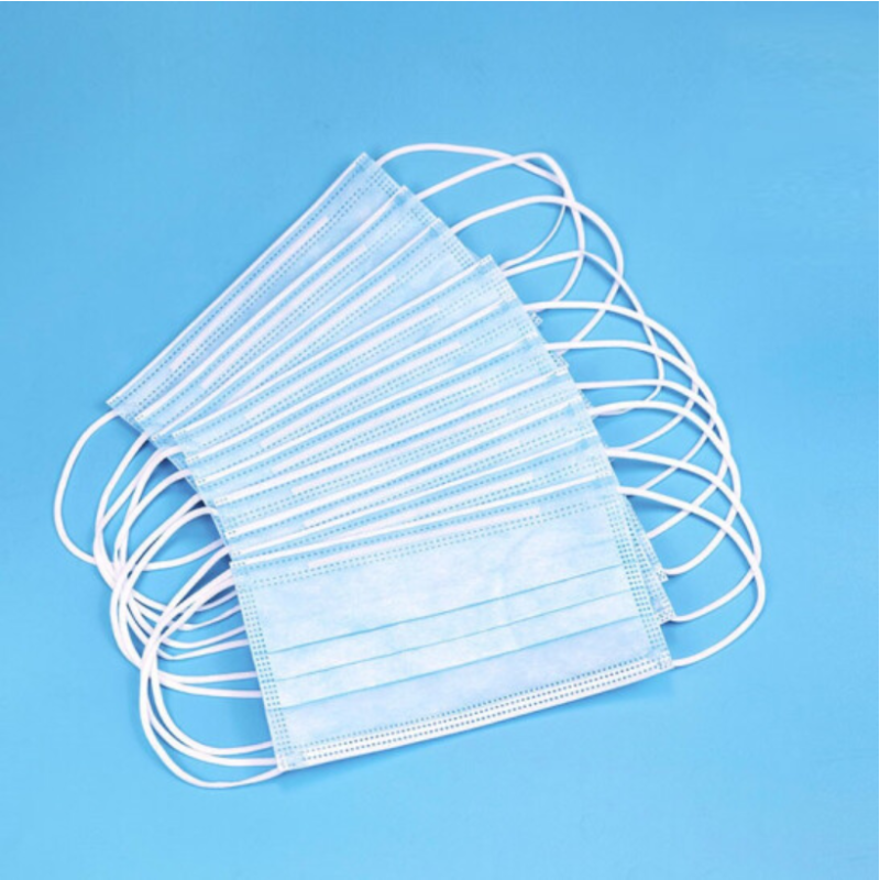 Disposable Mask Supplier - Anti-virus Non-sterile