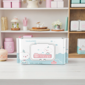 Baby Wipes Manufacturer - Wholesale Fulcotton