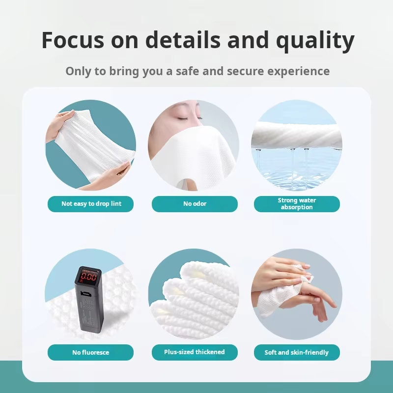 Baby Wipes Manufacturer - Wholesale Eco-friendly