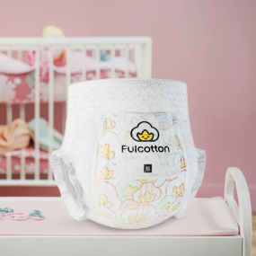 Baby Diapers Manufacturer - Skin-Friendly Cotton Non-Toxic