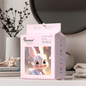 Bathroom Wipes Factory - 80pcs Bathroom Vanity