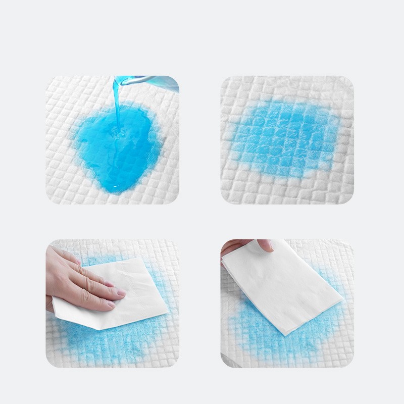 Hospital Underpads Supplier - Wholesale Medical