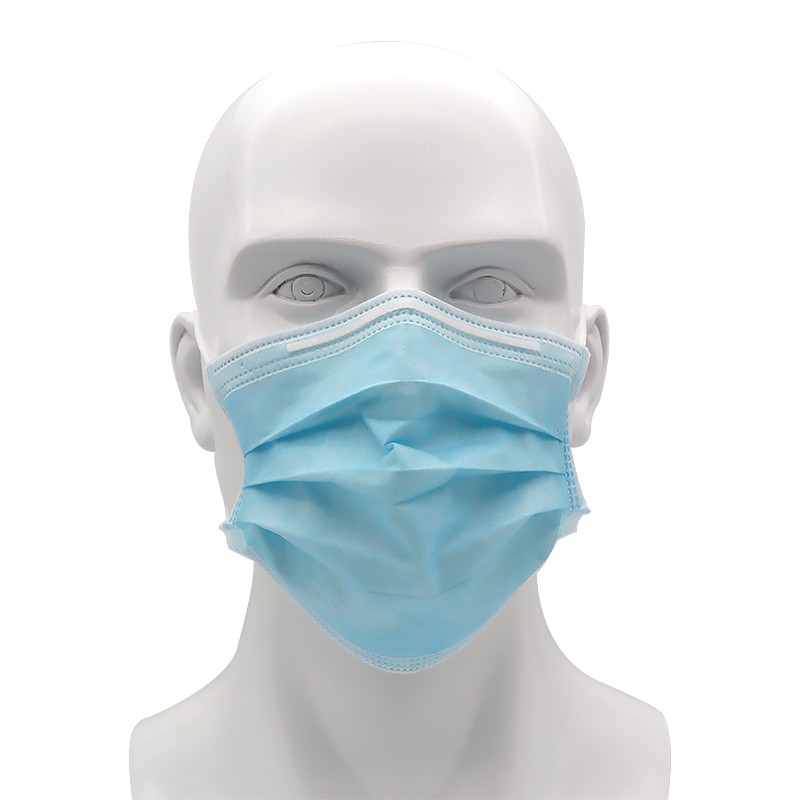 Medical Masks Supplier - 3-year Shelf Life Type
